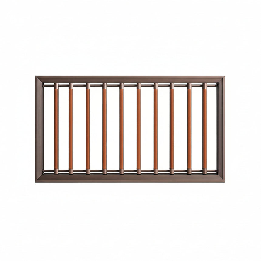 WROBE Calceiro Deslizante com Amortecimento