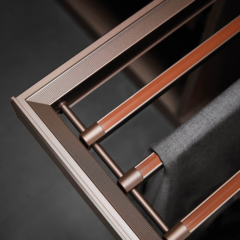 WROBE Calceiro Deslizante com Amortecimento