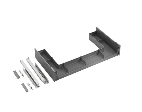 ALLURE Gaveta em U para Gabinete sob pia