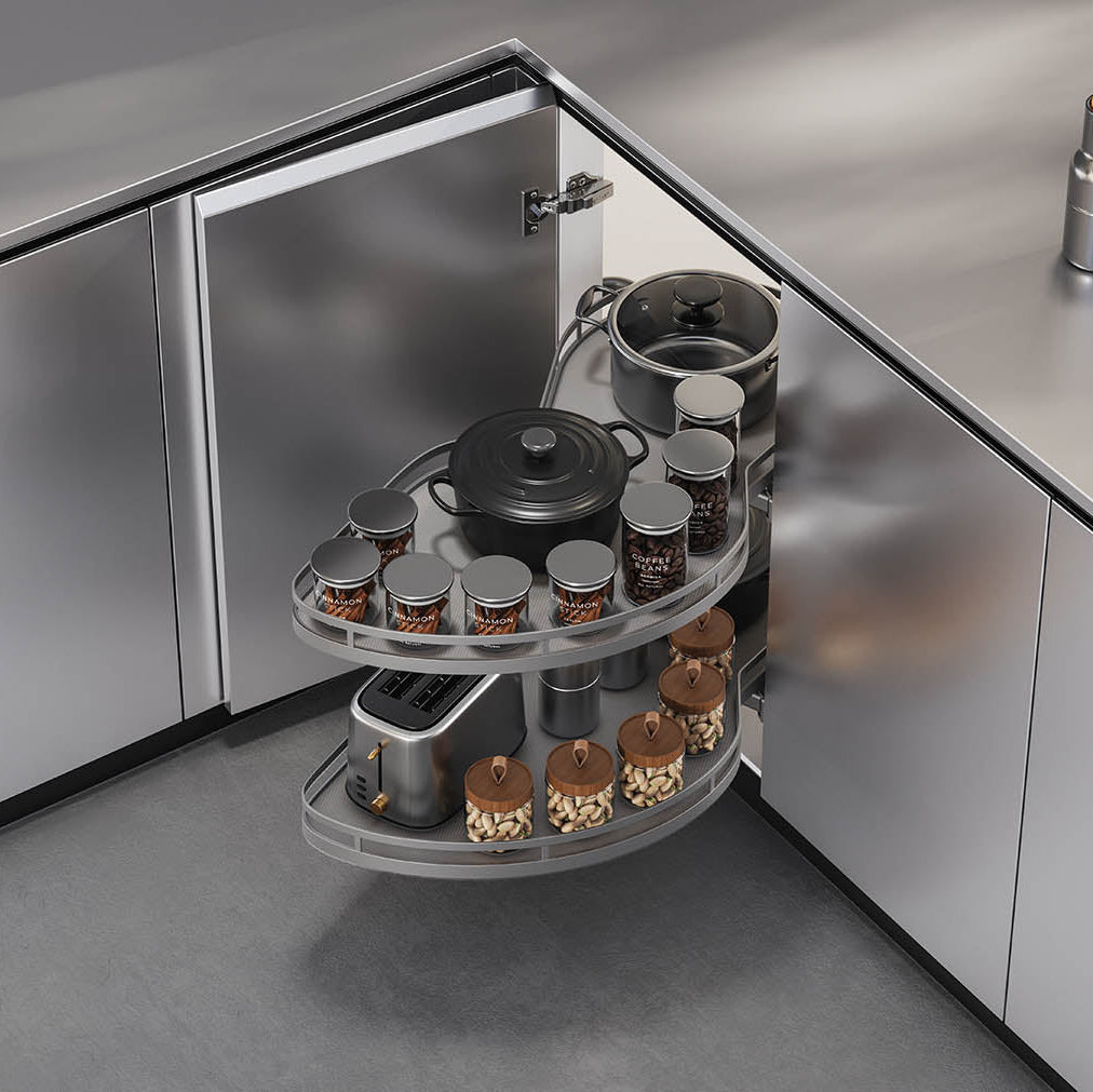 ALTOS Canto Deslizante