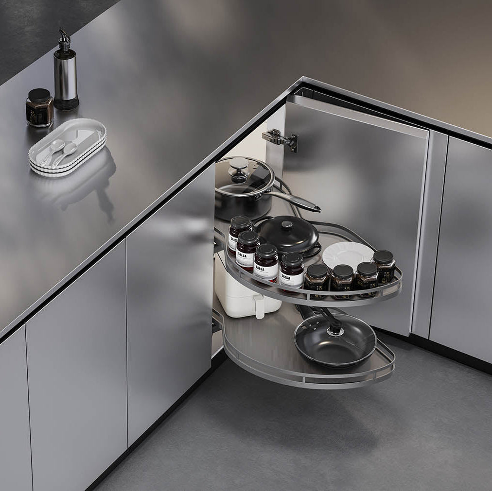 ALTOS Canto Deslizante