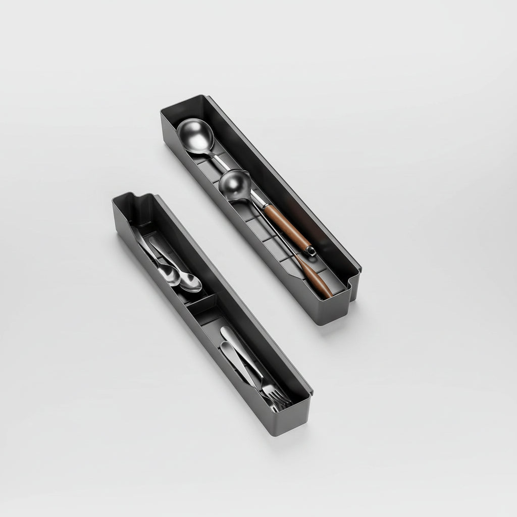 ALTOS - Cesto Organizador para Bowls e Pratos Aramado