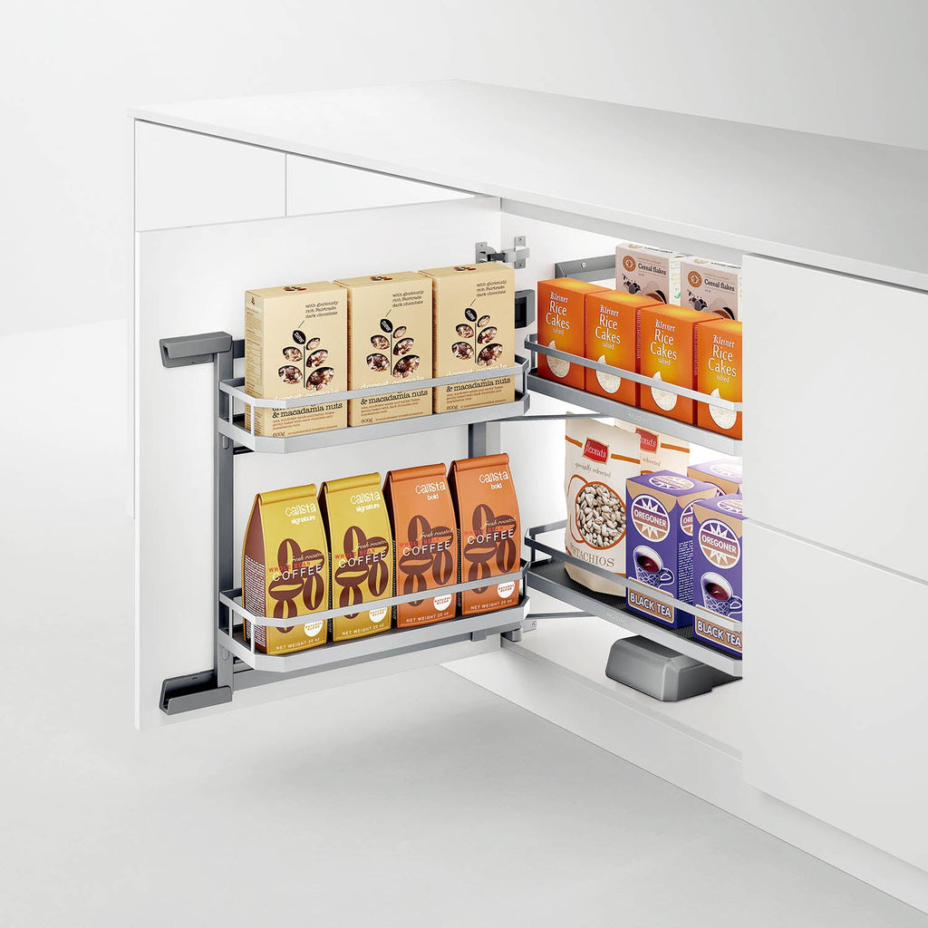 ALTOS Mini Despensa Deslizante
