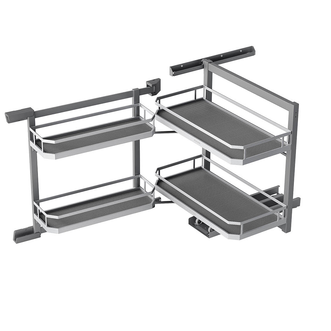 ALTOS Mini Despensa Deslizante