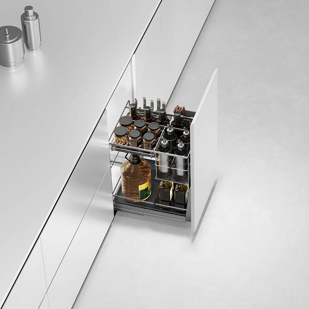 ALTOS Cesto Porta - Temperos