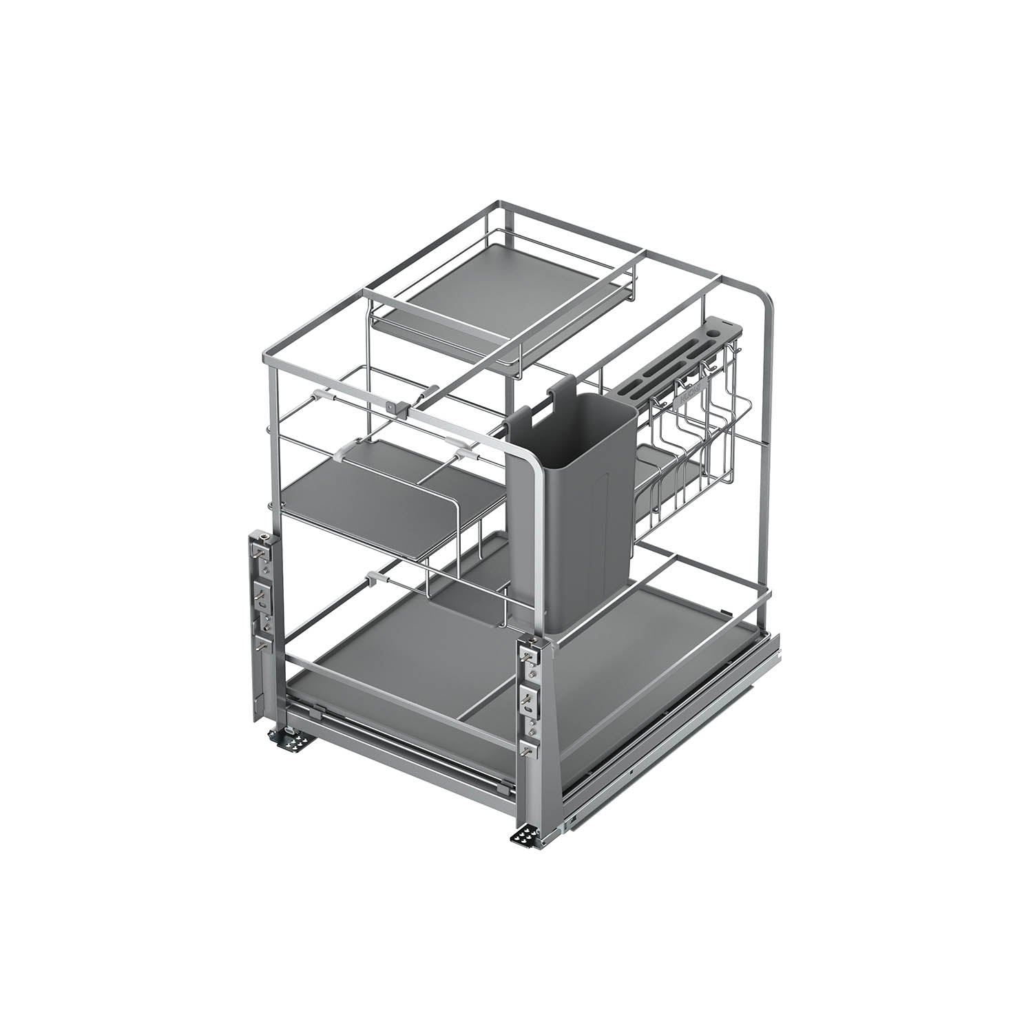 ALTOS Cesto Porta - Temperos
