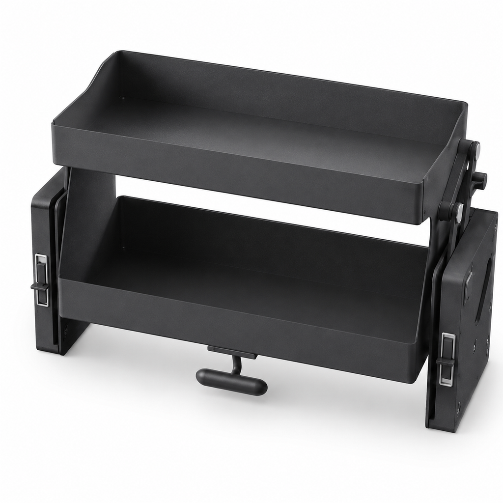 ALTOS Organizador para Armário Superior (Basculante)