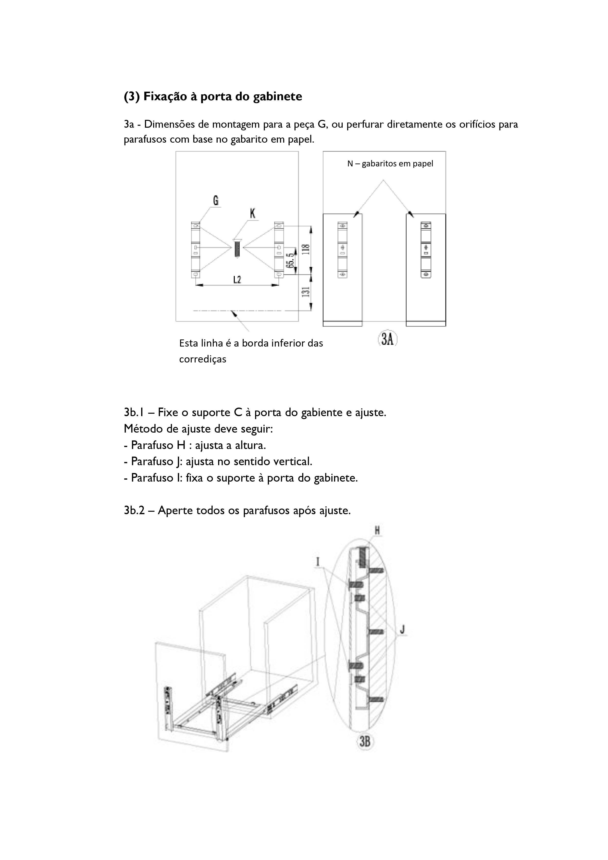 ALTOS Cesto Porta Condimentos e Utensílios