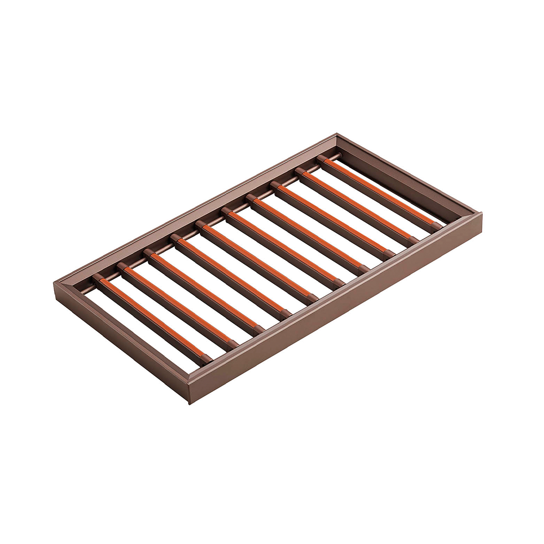 WROBE Calceiro Deslizante com Amortecimento