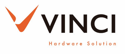 Vinci Logo